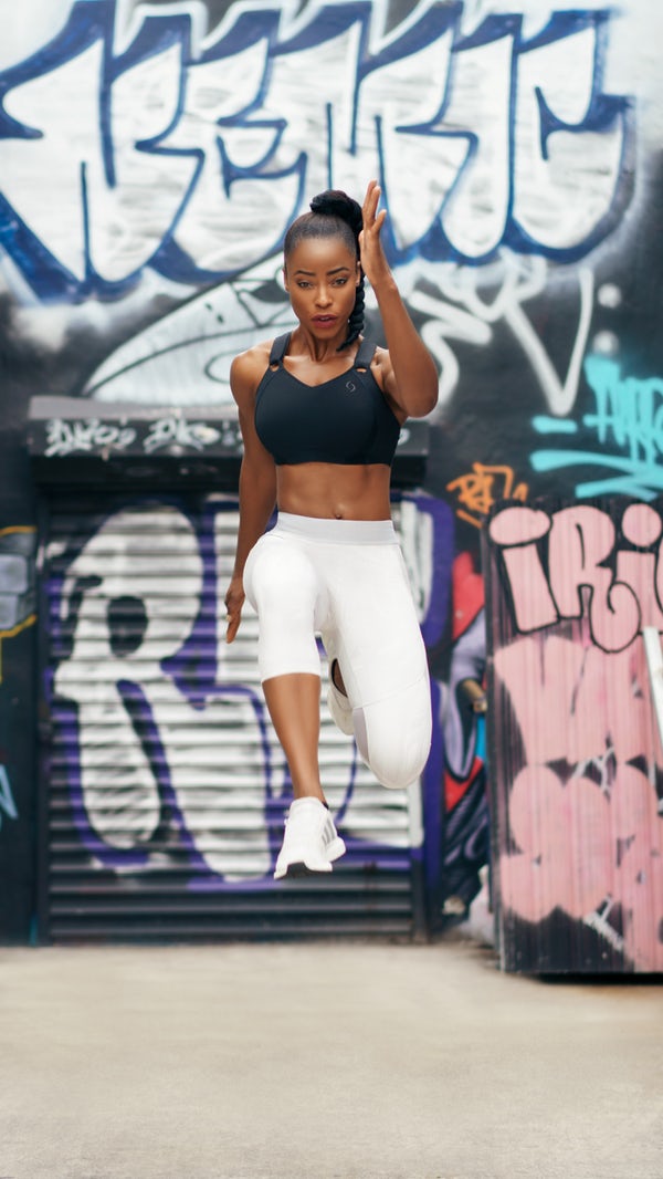 Workout for Women
