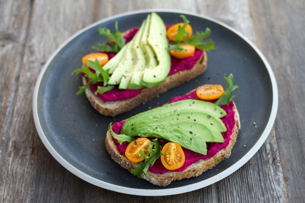 Healthy Food Choices