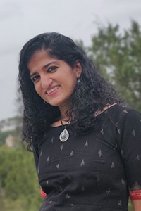 Lakshmi J Iyer