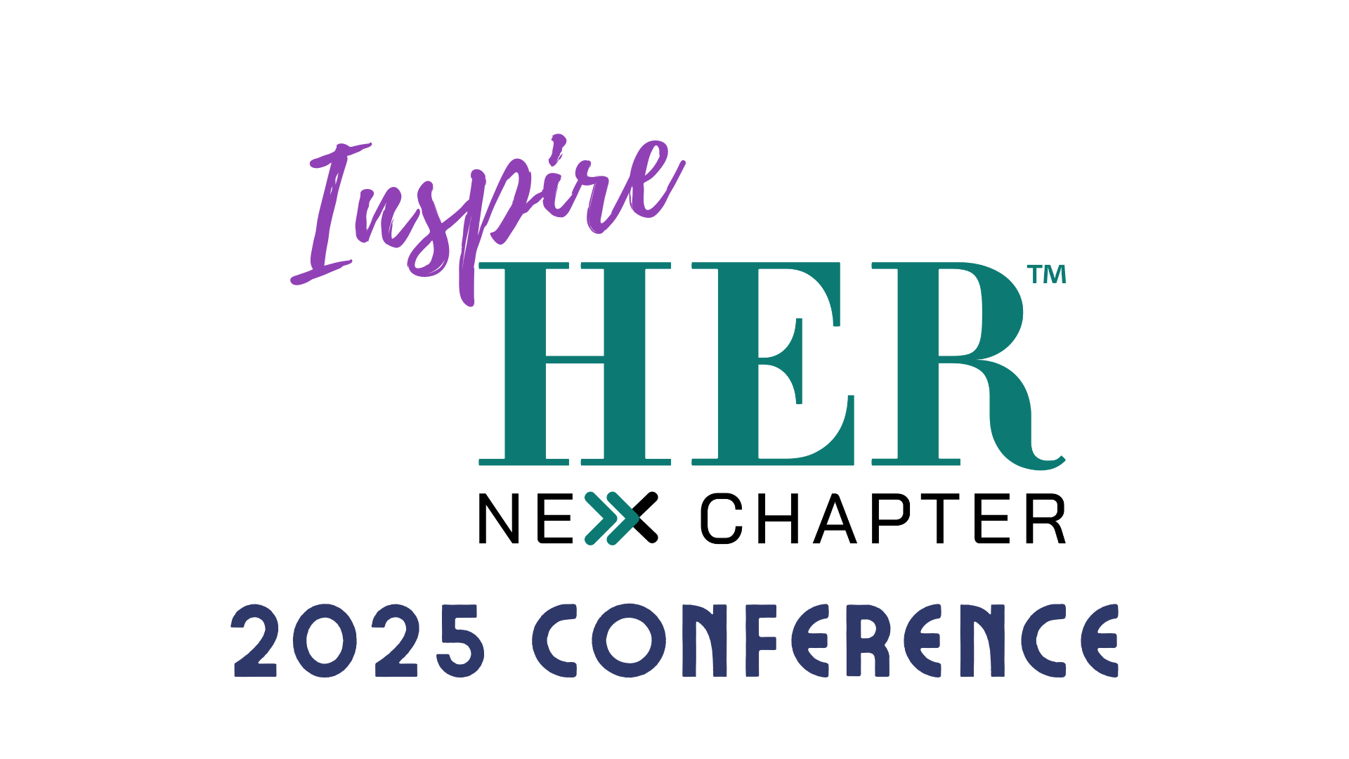 IHNC 2025 - Logo