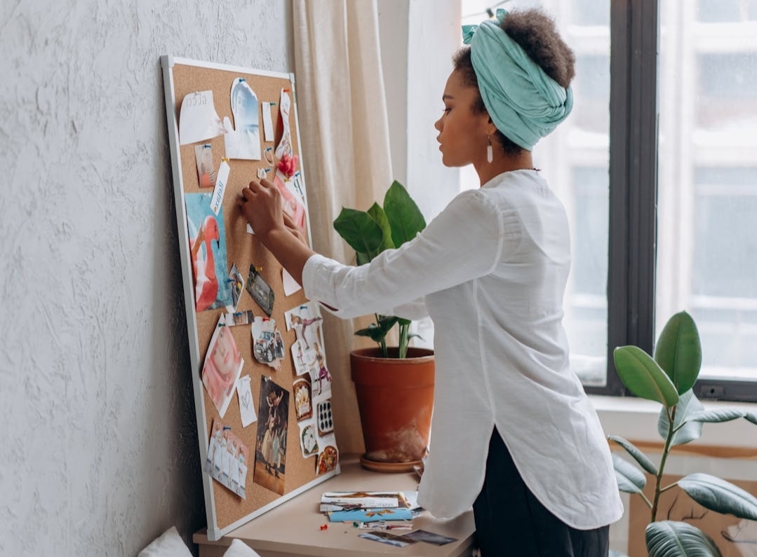 Intellectual Wellness: Learn, Create, Explore and Stimulate Your Mind