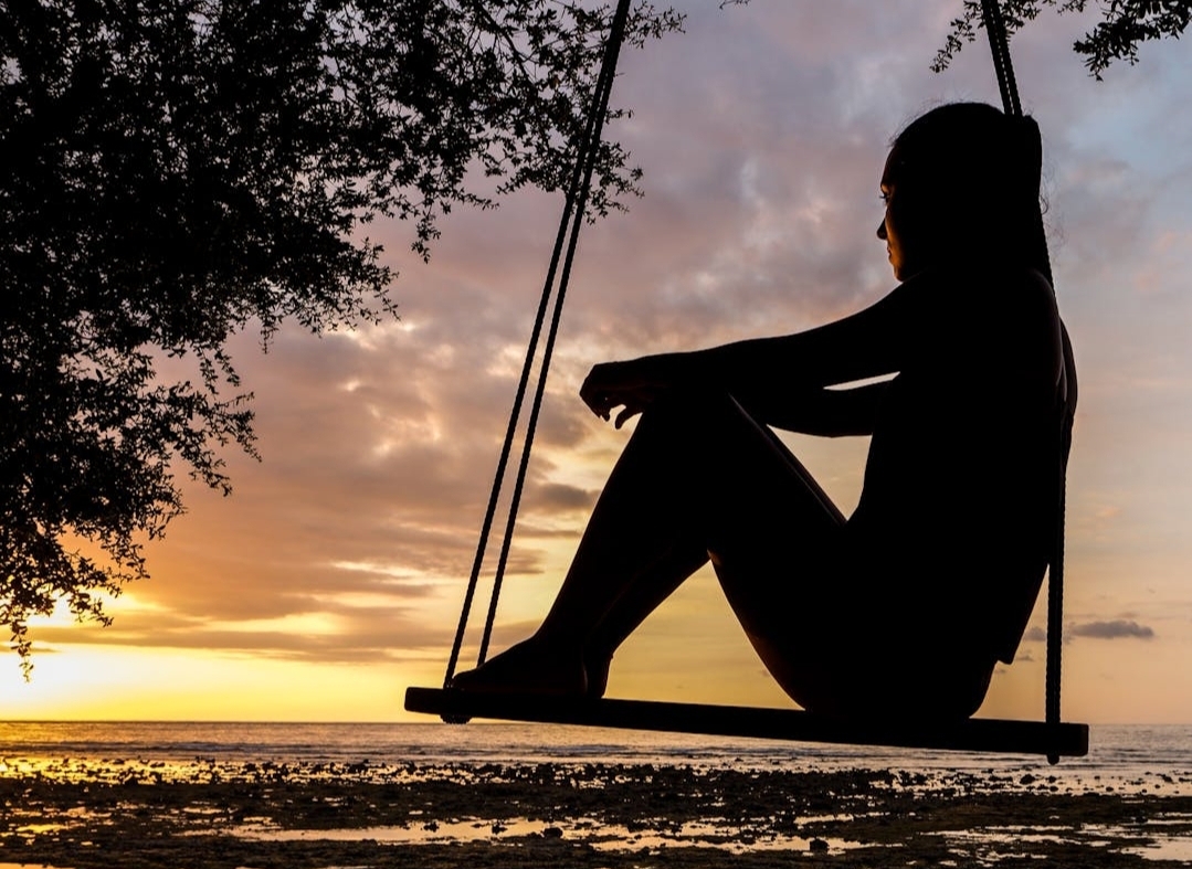 Spiritual Wellness: Expressions of Gratitude, Purpose and Times of Reflection