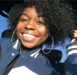 Alaina Bookman