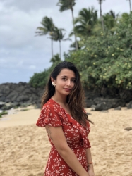 Arantza Yuja