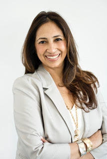 Azmina Ahamed