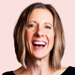 Christine Graham