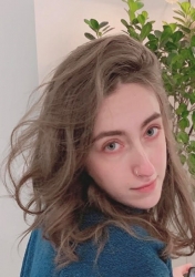 Delilah Twersky