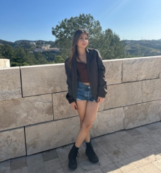 Gaby Vivolo