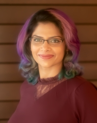 Garima Chandra