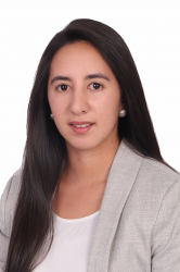 Joselyn Chérrez
