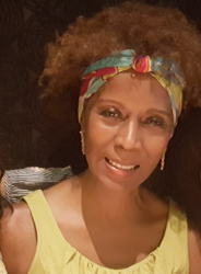 Joy Strickland