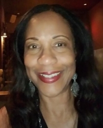Kathleen Ferguson