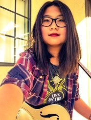 Katrina Yang