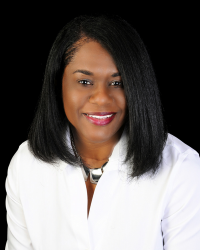 Letitia Harris