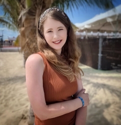 Megan Thompson