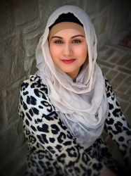 Nida Jawed