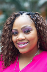 Nycorya Wilson