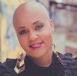 Cheron Griffin