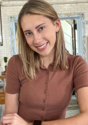 Reese Fortier