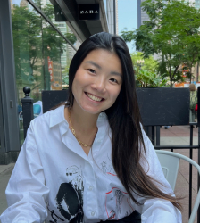 Amy Cai