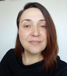 Mirela Niculae