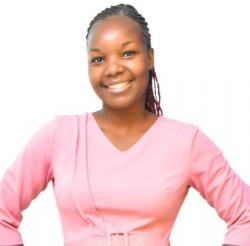Sharon Atieno Oduor