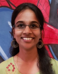 Ujjwala Palem